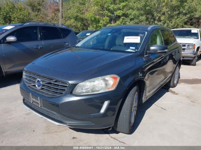 Photo 1 VIN: YV440MDK5G2870925 - VOLVO XC60 