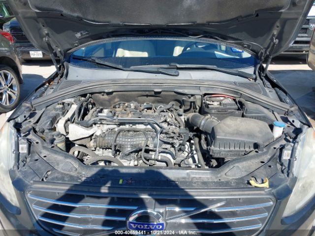 Photo 9 VIN: YV440MDK5G2870925 - VOLVO XC60 