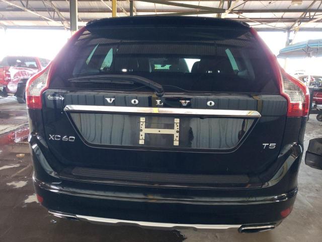 Photo 5 VIN: YV440MDK6F2697396 - VOLVO XC60 T5 PR 