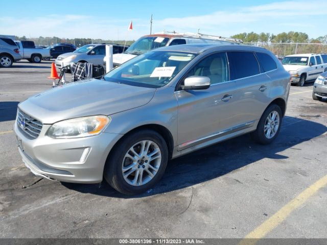 Photo 1 VIN: YV440MDK6F2717422 - VOLVO XC60 