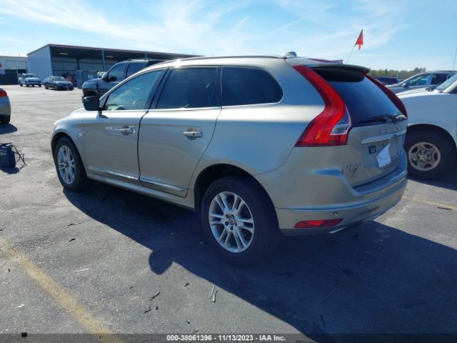 Photo 2 VIN: YV440MDK6F2717422 - VOLVO XC60 