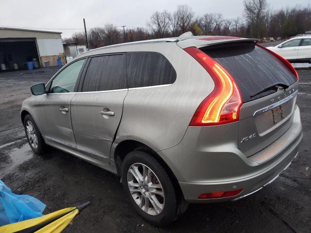 Photo 1 VIN: YV440MDK6F2723740 - VOLVO XC60 T5 PR 