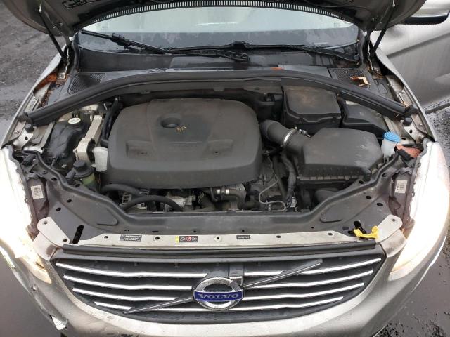 Photo 11 VIN: YV440MDK6F2723740 - VOLVO XC60 T5 PR 