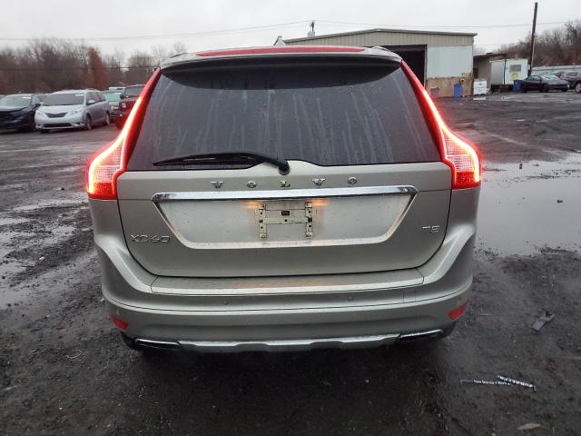 Photo 5 VIN: YV440MDK6F2723740 - VOLVO XC60 T5 PR 