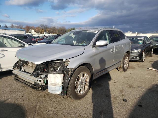 Photo 1 VIN: YV440MDK6F2724001 - VOLVO XC60 