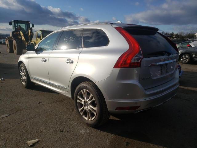 Photo 2 VIN: YV440MDK6F2724001 - VOLVO XC60 