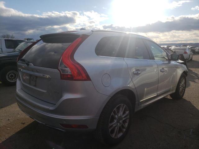 Photo 3 VIN: YV440MDK6F2724001 - VOLVO XC60 