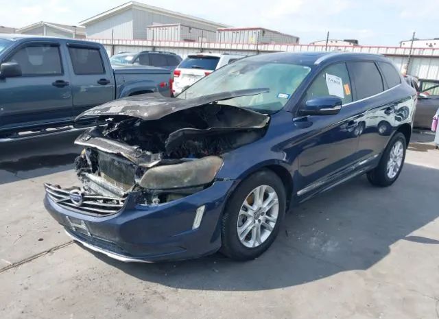 Photo 1 VIN: YV440MDK6F2727061 - VOLVO XC60 