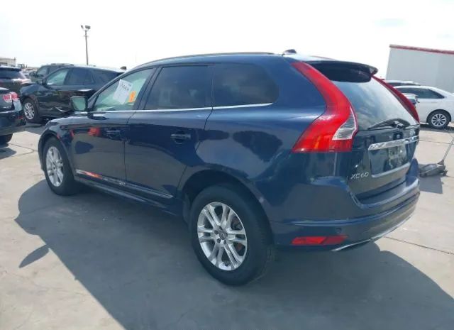 Photo 2 VIN: YV440MDK6F2727061 - VOLVO XC60 