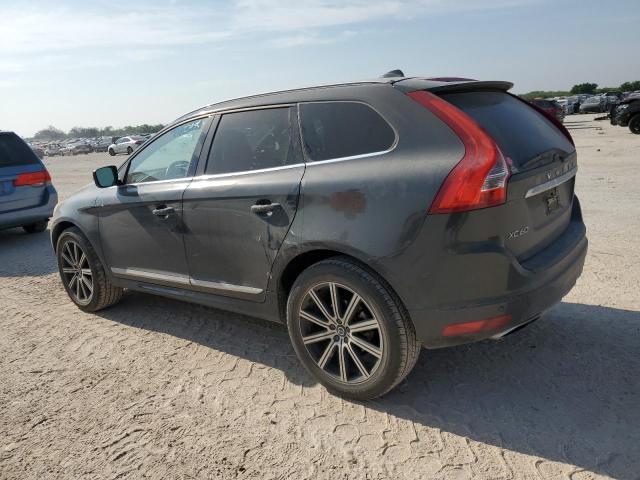 Photo 1 VIN: YV440MDK6F2740098 - VOLVO XC60 T5 PR 