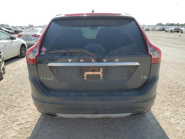 Photo 5 VIN: YV440MDK6F2740098 - VOLVO XC60 T5 PR 