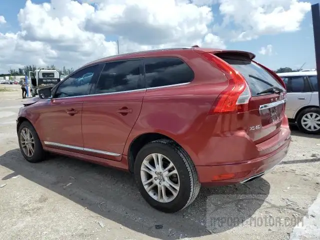 Photo 1 VIN: YV440MDK6F2745768 - VOLVO XC60 