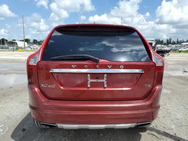 Photo 5 VIN: YV440MDK6F2745768 - VOLVO XC60 