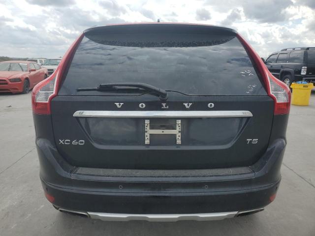 Photo 5 VIN: YV440MDK6F2757189 - VOLVO XC60 T5 PR 