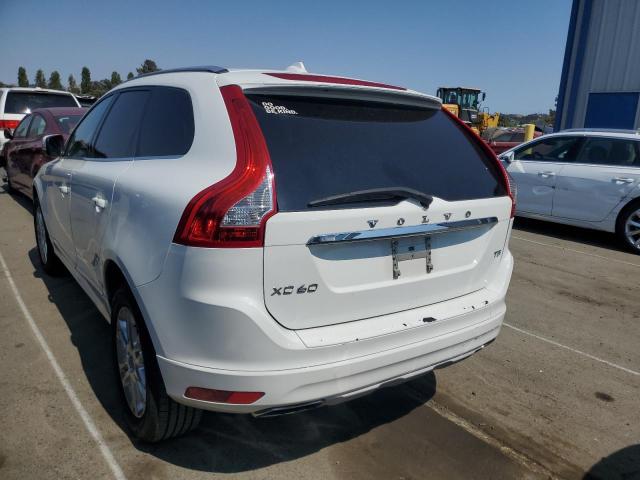 Photo 1 VIN: YV440MDK6G2775337 - VOLVO XC60 T5 PR 