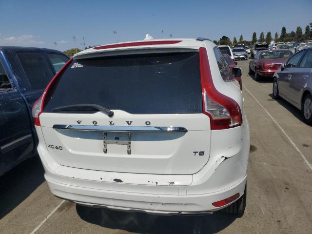 Photo 5 VIN: YV440MDK6G2775337 - VOLVO XC60 T5 PR 