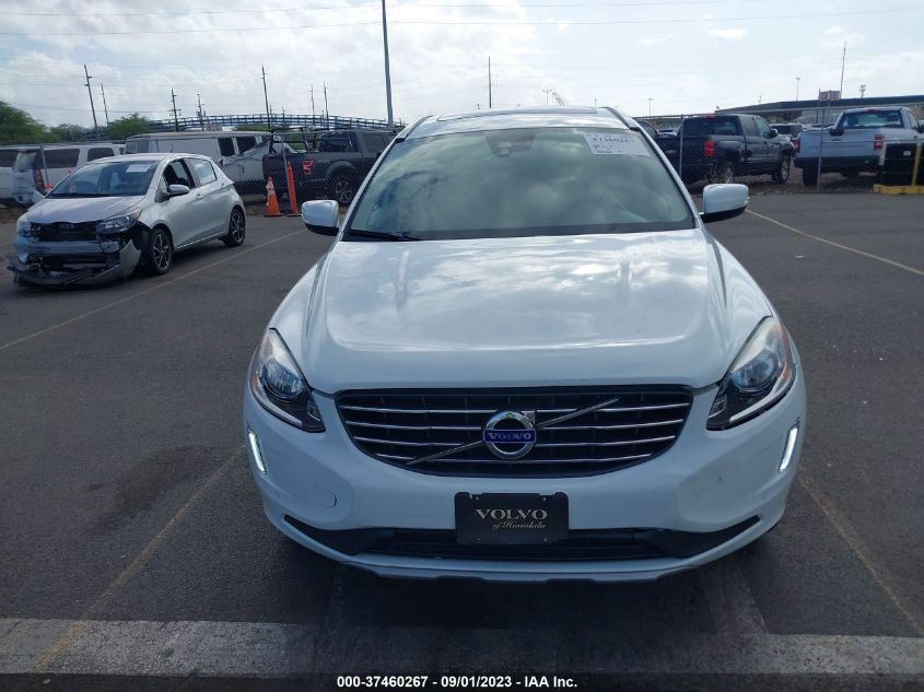 Photo 11 VIN: YV440MDK6G2797936 - VOLVO XC60 