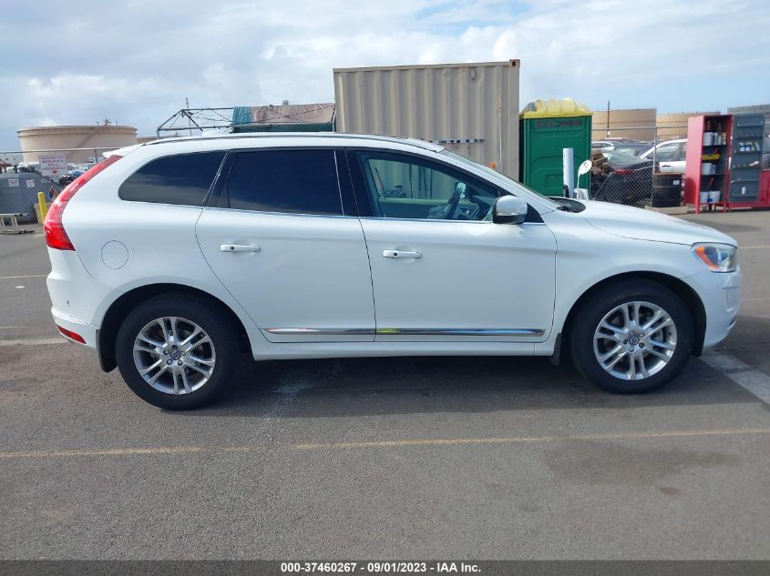 Photo 12 VIN: YV440MDK6G2797936 - VOLVO XC60 