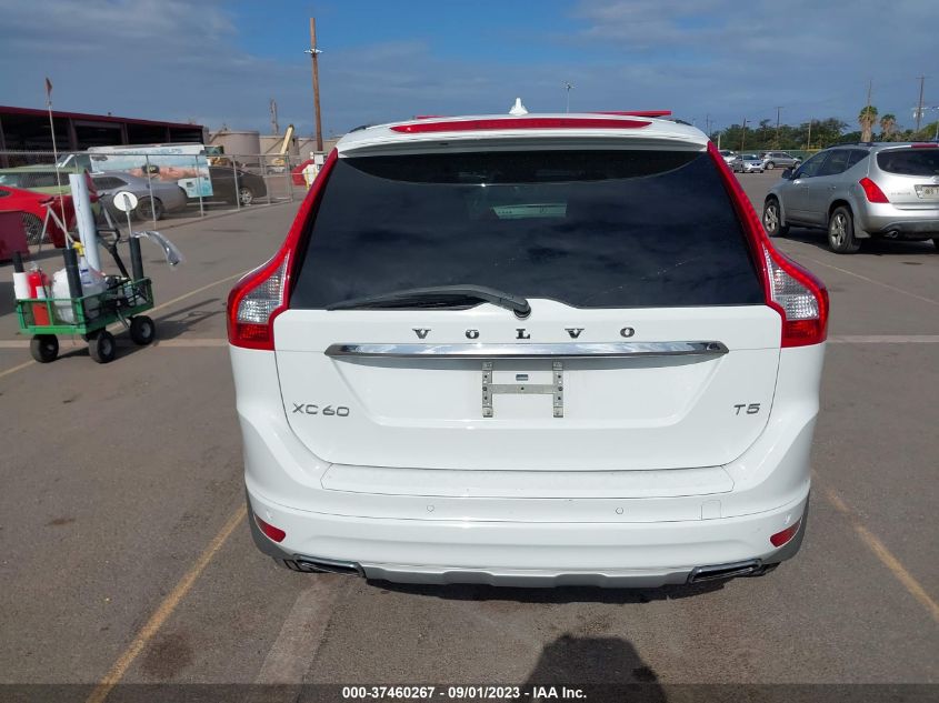 Photo 15 VIN: YV440MDK6G2797936 - VOLVO XC60 