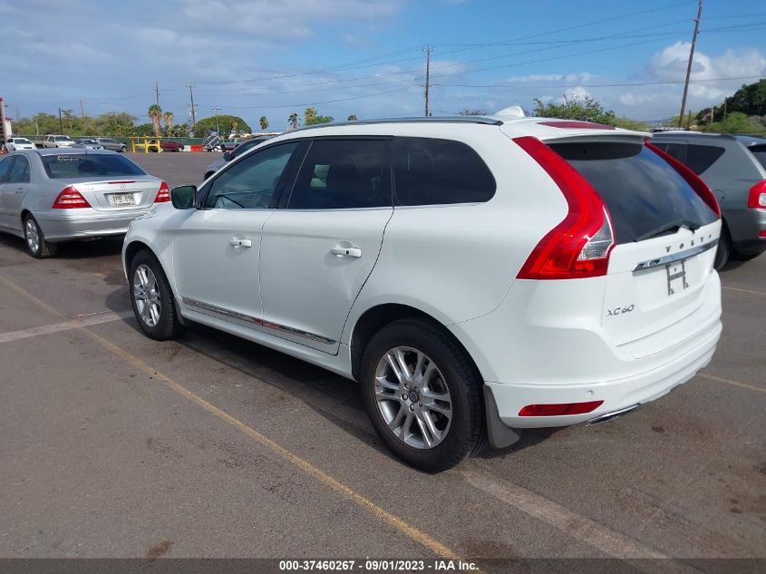 Photo 2 VIN: YV440MDK6G2797936 - VOLVO XC60 