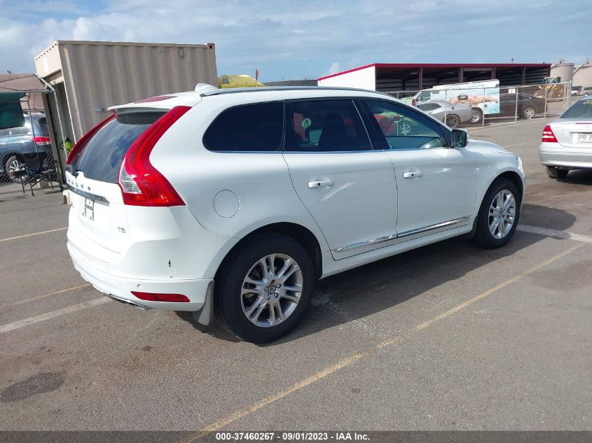 Photo 3 VIN: YV440MDK6G2797936 - VOLVO XC60 