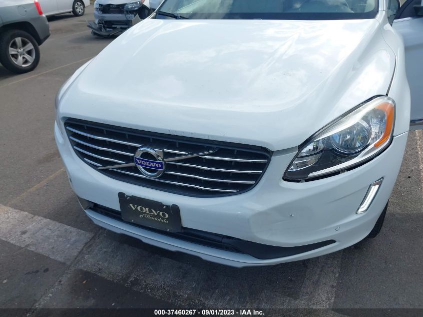 Photo 5 VIN: YV440MDK6G2797936 - VOLVO XC60 