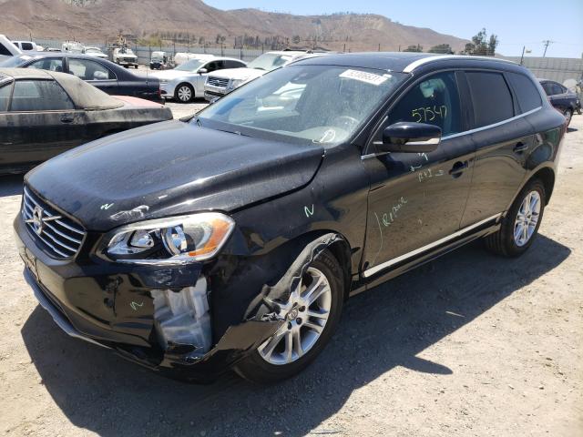 Photo 1 VIN: YV440MDK6G2837660 - VOLVO XC60 T5 PR 