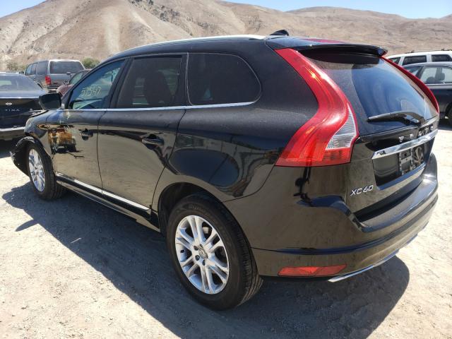 Photo 2 VIN: YV440MDK6G2837660 - VOLVO XC60 T5 PR 