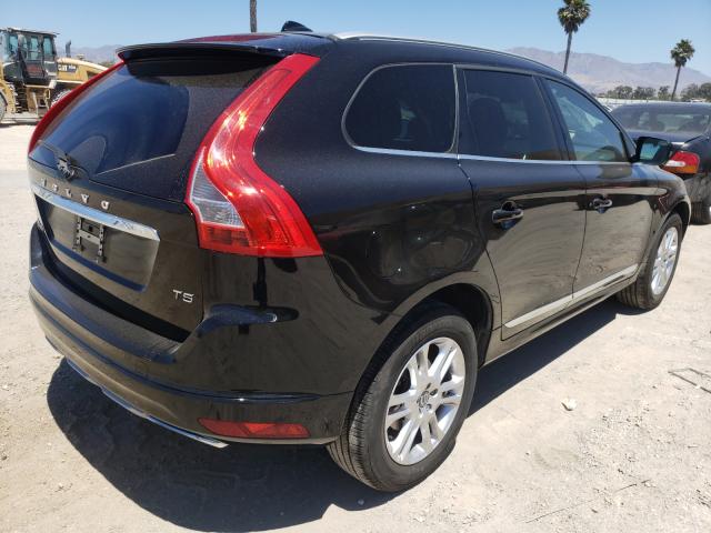 Photo 3 VIN: YV440MDK6G2837660 - VOLVO XC60 T5 PR 