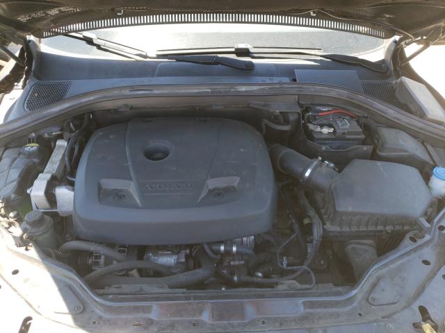 Photo 6 VIN: YV440MDK6G2837660 - VOLVO XC60 T5 PR 