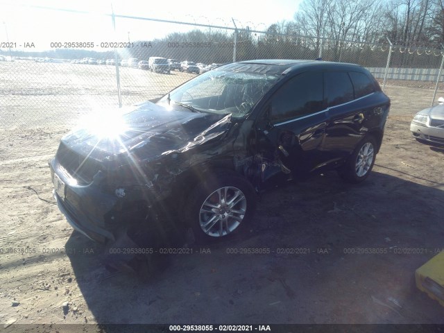 Photo 1 VIN: YV440MDK6G2837982 - VOLVO XC60 