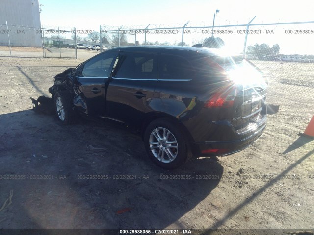 Photo 2 VIN: YV440MDK6G2837982 - VOLVO XC60 