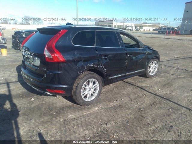 Photo 3 VIN: YV440MDK6G2837982 - VOLVO XC60 