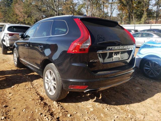 Photo 2 VIN: YV440MDK6G2861960 - VOLVO XC60 T5 PR 