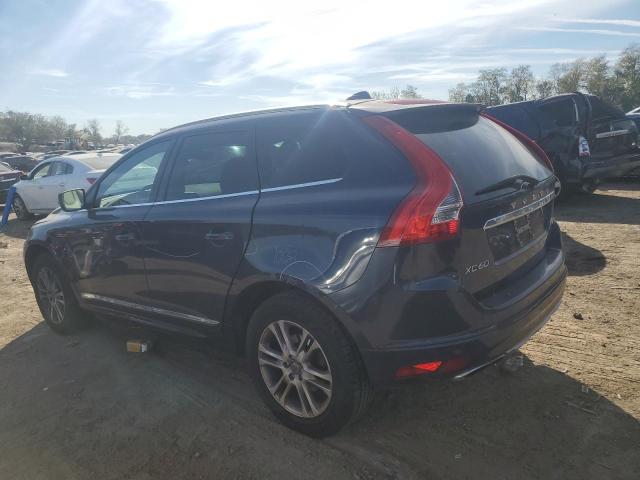 Photo 1 VIN: YV440MDK7F2684849 - VOLVO XC60 