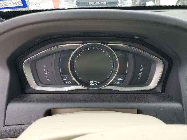 Photo 8 VIN: YV440MDK7F2687735 - VOLVO XC60 