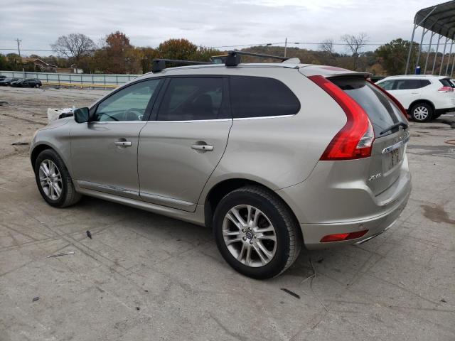 Photo 1 VIN: YV440MDK7F2720233 - VOLVO XC60 