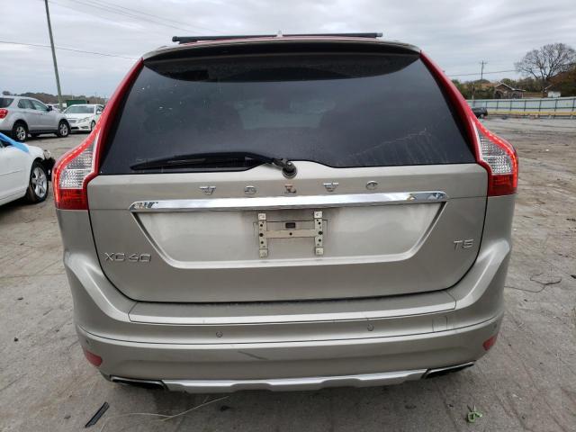 Photo 5 VIN: YV440MDK7F2720233 - VOLVO XC60 