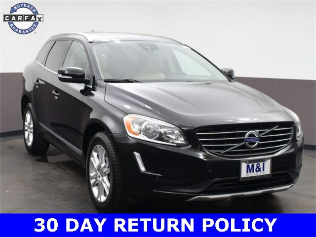 Photo 1 VIN: YV440MDK7G2781745 - VOLVO XC60 