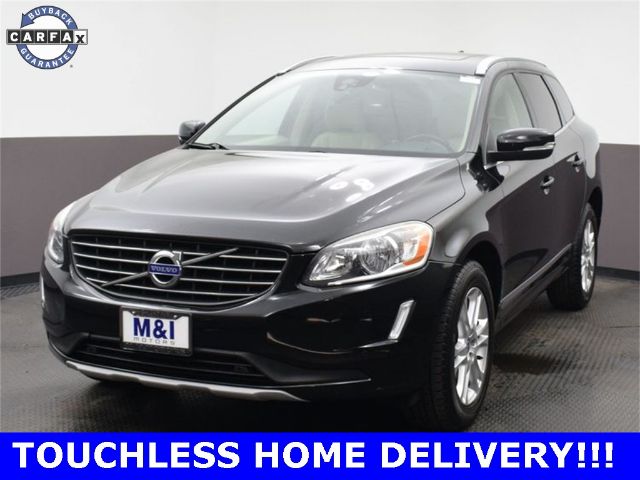 Photo 2 VIN: YV440MDK7G2781745 - VOLVO XC60 