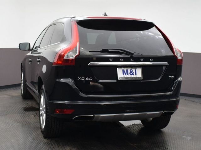 Photo 5 VIN: YV440MDK7G2781745 - VOLVO XC60 