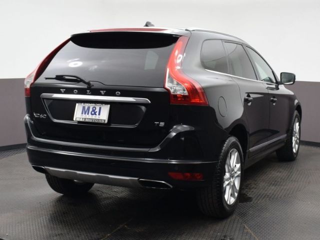 Photo 6 VIN: YV440MDK7G2781745 - VOLVO XC60 