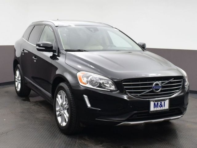 Photo 1 VIN: YV440MDK7G2781745 - VOLVO XC60 