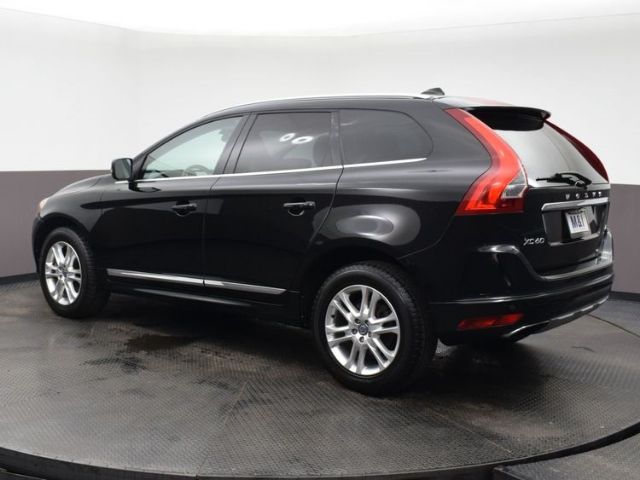 Photo 4 VIN: YV440MDK7G2781745 - VOLVO XC60 