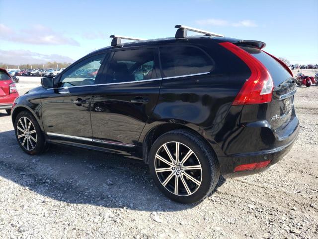 Photo 1 VIN: YV440MDK7G2794155 - VOLVO XC60 T5 PR 