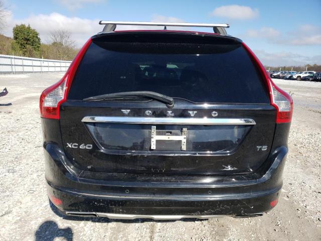 Photo 5 VIN: YV440MDK7G2794155 - VOLVO XC60 T5 PR 