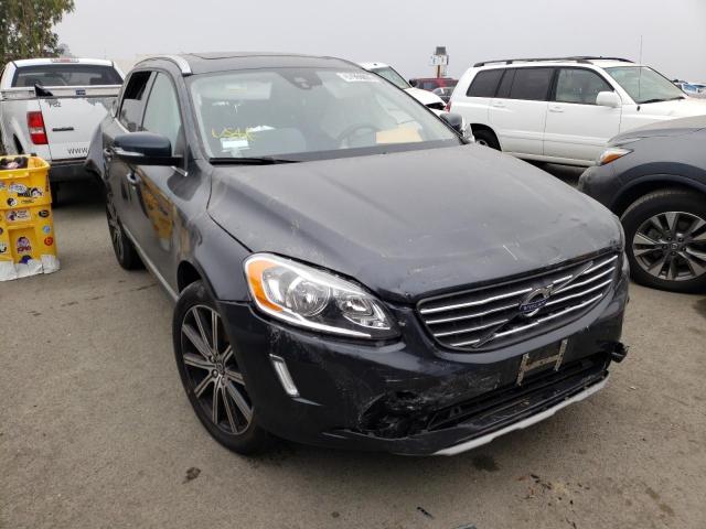 Photo 0 VIN: YV440MDK7G2807793 - VOLVO XC60 T5 PR 