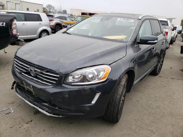 Photo 1 VIN: YV440MDK7G2807793 - VOLVO XC60 T5 PR 