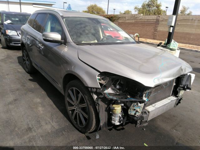 Photo 0 VIN: YV440MDK7G2894160 - VOLVO XC60 