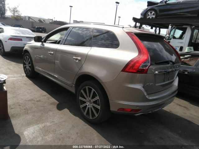 Photo 2 VIN: YV440MDK7G2894160 - VOLVO XC60 